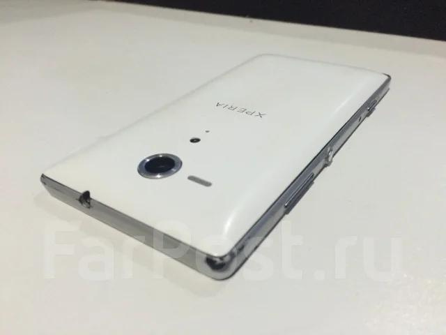 Sony Xperia SP. �/� ����