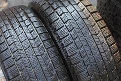 Dunlop DSX-2. Зимние, без шипов, износ: 5%, 2 шт