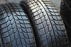 Michelin. Зимние, без шипов, износ: 5%, 2 шт