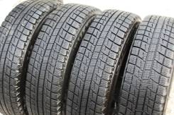 Bridgestone Blizzak Revo1. Зимние, без шипов, износ: 5%, 4 шт