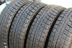 Bridgestone Blizzak Revo GZ. Зимние, без шипов, 5 %, 4 шт