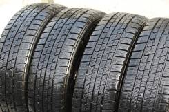 Goodyear Ice Navi Zea II. Зимние, без шипов, износ: 5%, 4 шт