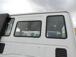 Кабина. Iveco Eurocargo
