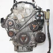 Двигатель в сборе. Mazda Atenza, GY3W Двигатель L3VE
