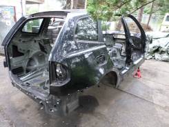 Кузов в сборе. BMW X3, E83