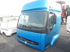 Кабина. Renault Premium