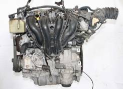 Двигатель в сборе. Mazda Atenza, GG3S, GG3P Двигатель L3VE