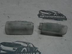 Подсветка двери Nissan Teana J32 QR25DE
