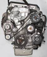 Двигатель в сборе. Mazda MPV, LY3P Двигатель L3VDT