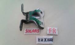Петля дверная Hyundai Solaris