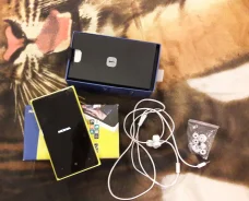 Nokia Lumia 1020. �/� ����