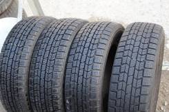 Dunlop DSX-2. Зимние, без шипов, 5 %, 4 шт