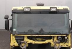 Кабина. Scania P