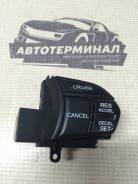 Кнопка круизконтроль Honda Accord CU2 K24A