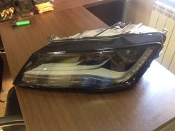 Фара. Audi RS7 Audi A7, 4GA Двигатели: CDUC, CDUD, CGWD, CGXB, CHVA, CKVB, CKVC, CNYA, CTTA, CTUA