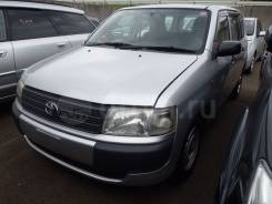 Toyota Probox. NCP51V, 1NZFE