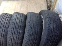 Dunlop Enasave RV503. Летние, 2012 год, износ: 20%, 4 шт