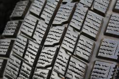 Dunlop DSX. Зимние, без шипов, износ: 5%, 4 шт