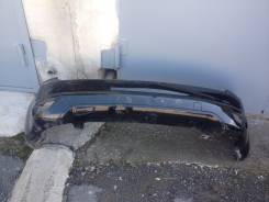 Бампер. Ford Focus