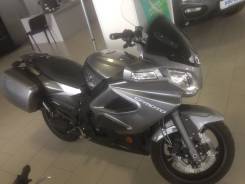 Cfmoto 650 TK. 650 куб. см., исправен, птс, с пробегом