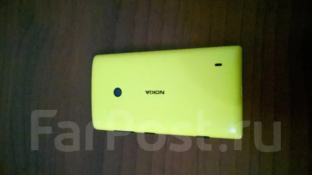 Nokia Lumia 520. �/� ����