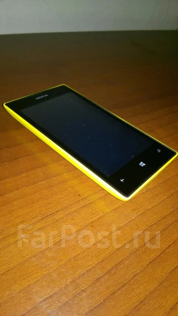 Nokia Lumia 520. �/� ����