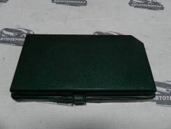 Крышка предохранителей Toyota Land Cruiser Prado KDJ150L 1KDFTV
