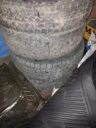 Nexen DH 65. ������, ��� �����, 2014 ���, 5�%, 4 ��