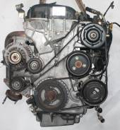 Двигатель в сборе. Mazda MPV, LW3W Двигатель L3DE