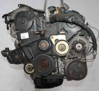 Двигатель в сборе. Mazda: Autozam Clef, MX-6, 626, Cronos, Efini MS-8, Capella, Eunos 800, Millenia Двигатель KLZE