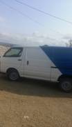Toyota Hiace. Продам реф, 3 200 куб. см., 1 000 кг.