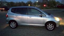 Аренда Honda Fit 2007 г. 1000р сутки. Без водителя