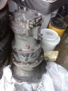 Hitachi EX200 ����