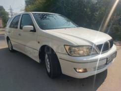 Toyota Vista Ardeo 2001 г. в аренду за 1000р сутки. Без водителя