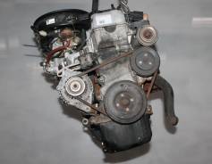 Двигатель в сборе. Mazda Familia, BF5V Двигатель E5