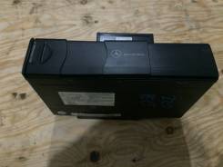 Cd-чейнджер. Mercedes-Benz S-Class, W220