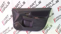 Обшивка двери. Subaru Impreza, GJ6, GJ7, GP6, GP7 Subaru XV, GP, GP7, GPE Двигатели: EJ20A, FB16, FB20