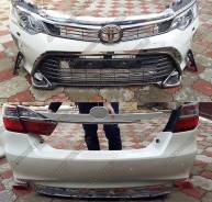 Кузовной комплект. Toyota Camry. Под заказ