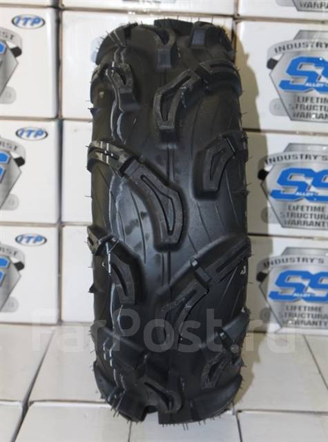 Колесо для квадроцикла Maxxis Zilla 27X10-14 27-12-14 - Колеса и резина ...