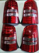 Стоп-сигнал. Toyota Wish, ANE11, ANE10, ZNE10, ZNE14, ANE10G, ZNE14G, ZNE10G, ANE11W Двигатели: 1ZZFE, 1AZFSE, D4, 1AZFE