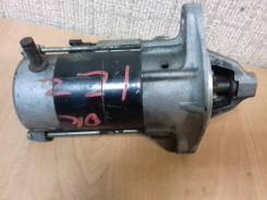 Стартер. Toyota: Corolla, Corolla Verso, RAV4, Allion, Vista Ardeo, Allex, Vista, Celica, MR-S, Wish, Opa, Caldina, Isis, Auris, Corolla Fielder, Prem...