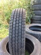 Goodyear Ice Navi. Зимние, без шипов, 2014 год, без износа, 1 шт