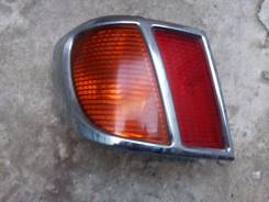 Стоп-сигнал. Nissan Bassara