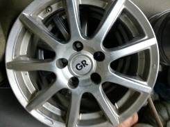 GR. x16, 5x114.30
