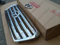 Решетка радиатора. Toyota Land Cruiser. Под заказ