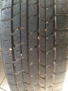 Dunlop Graspic DS3. Зимние, без шипов, 2012 год, износ: 20%, 4 шт