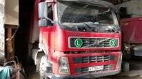 Volvo FM13. Продаётся самосвал вольво FM13, 13 000 куб. см., 25 000 кг., 6x4