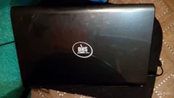 DNS Gamer. 15.6", 2,2����, ��� 3072 ��, ���� 500���, WiFi, Bluetooth, ����������� �� 4��.
