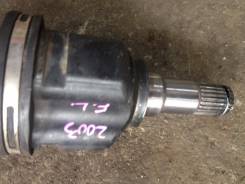 Привод, полуось. Toyota: Allion, Allex, Corolla, Corolla Rumion, Corolla Runx, Ractis, Corolla Axio, Spade, Corolla Fielder Двигатели: 1NZFE, 2NZFE