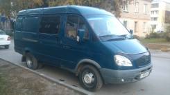 ГАЗ 2705. Продается грузовик, 2 900 куб. см., 1 500 кг.